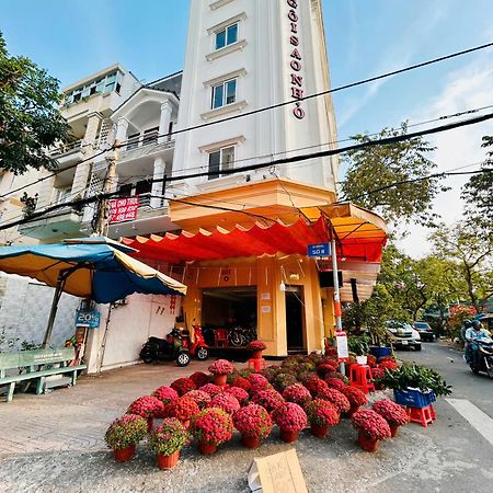 Ngoi Sao Nho Hotel Ho Chi Minh City Exterior photo