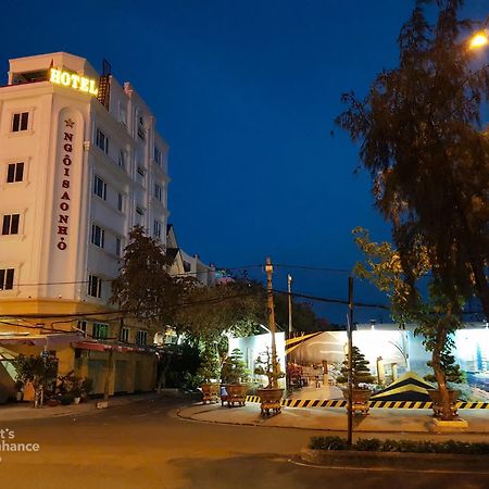 Ngoi Sao Nho Hotel Ho Chi Minh City Exterior photo