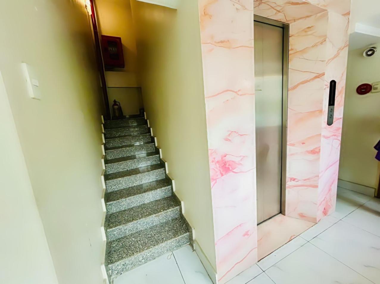 Ngoi Sao Nho Hotel Ho Chi Minh City Exterior photo
